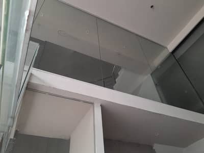 8 Marla Commercial For Rent Prime Restaurant Opportunity DHA Raya Lahore