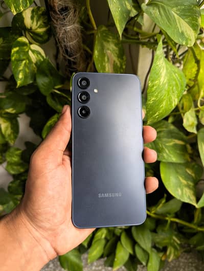 Samsung Mobile A16