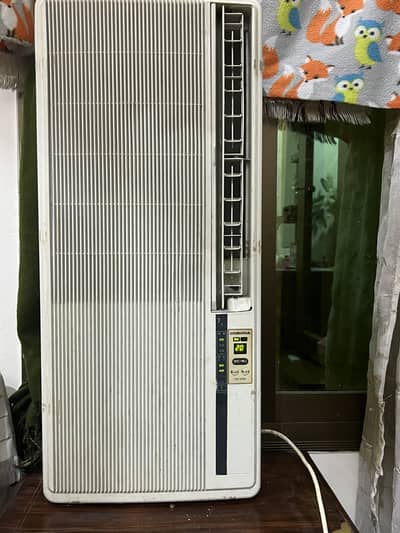 Side table Japanese AC