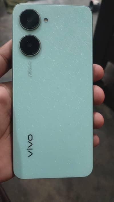 Vivo Y03t