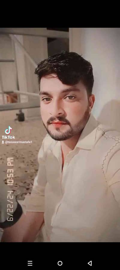 Tasawar Mustafa