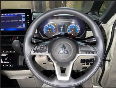 Mitsubishi EK Space  HYBRID 2023