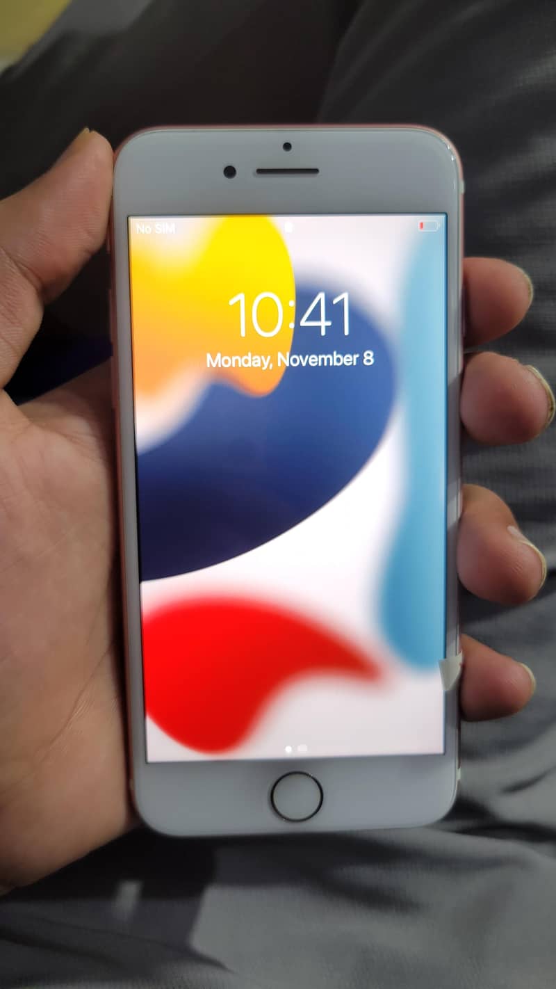 Apple iPhone 7 6