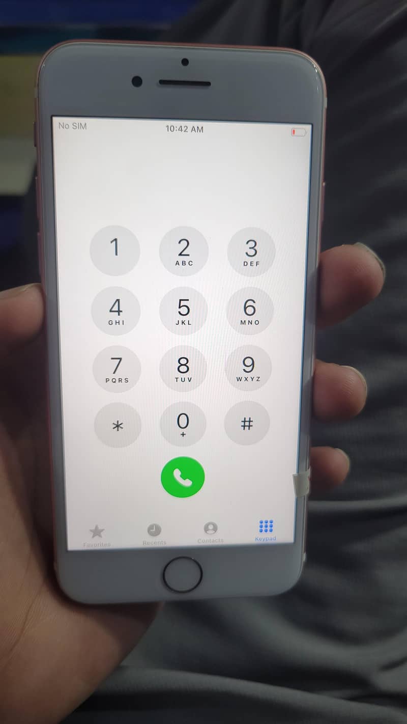 Apple iPhone 7 7