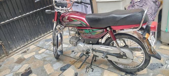 honda