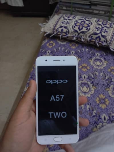 OPPO A57 fresh kit android 14 upgrade