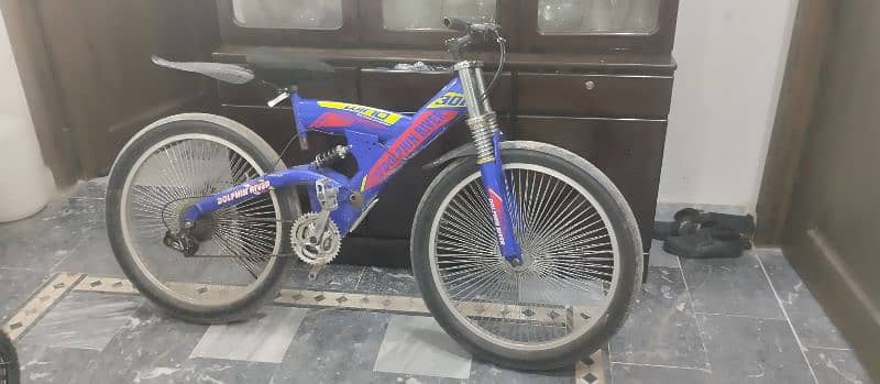bicycle 1