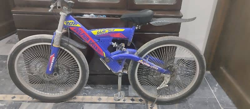 bicycle 2