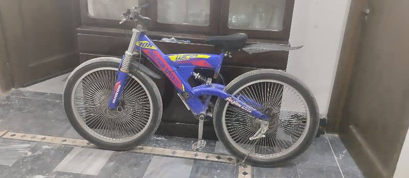 bicycle 3