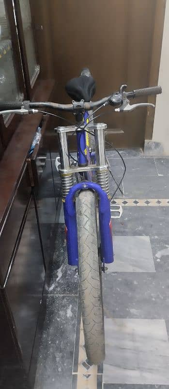 bicycle 4