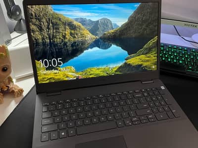 Dell Ryzen 5 Pro Graphics  10/10 Laptop 256GB Nvme 8GB Ram W/ warranty