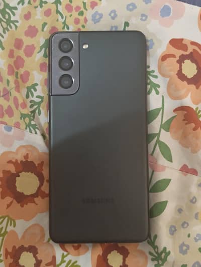 Samsung Mobile S21