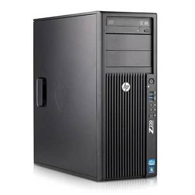 HP Intel Core i7 3rd generation