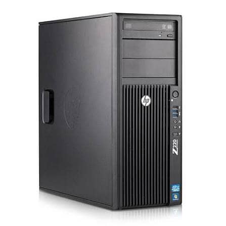 HP Intel Core i7 3rd generation 0