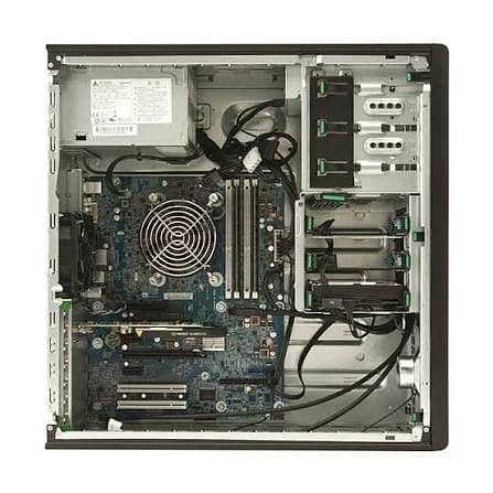 HP Intel Core i7 3rd generation 3