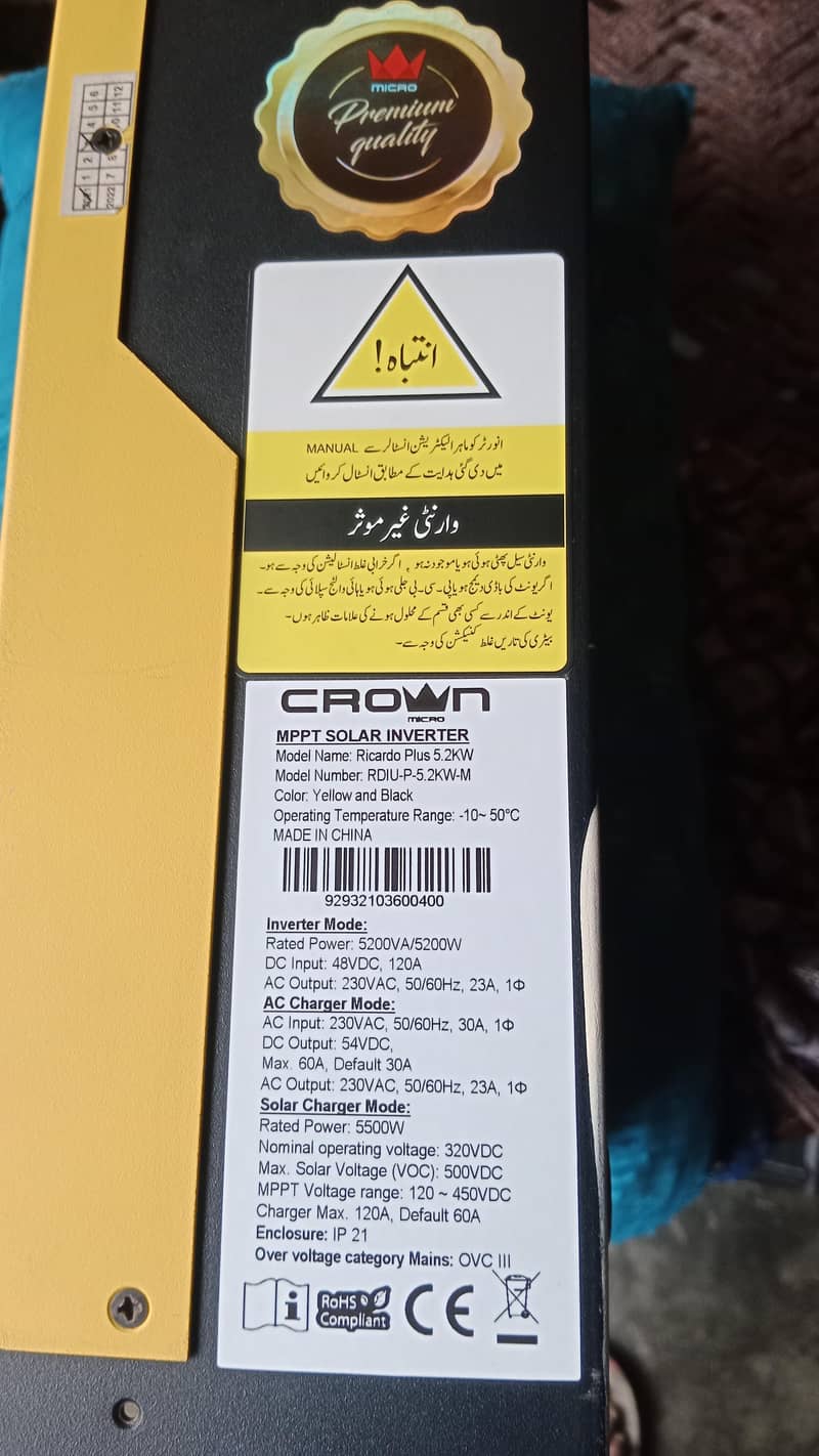 crown 3