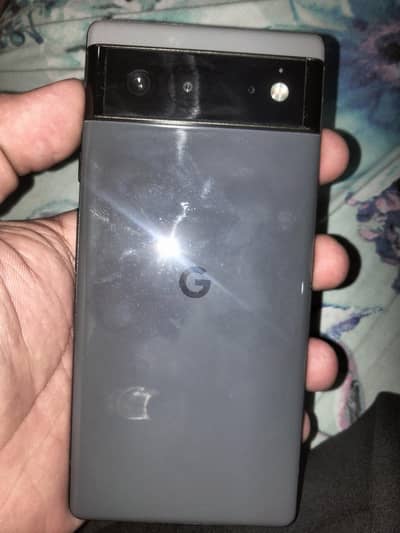 Google Pixel 6