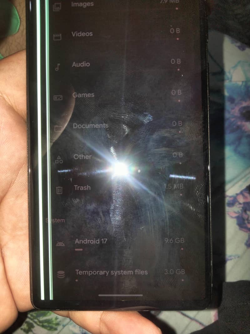 Google Pixel 6 1