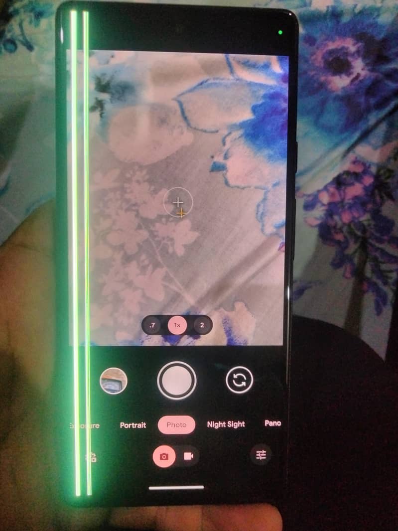 Google Pixel 6 3