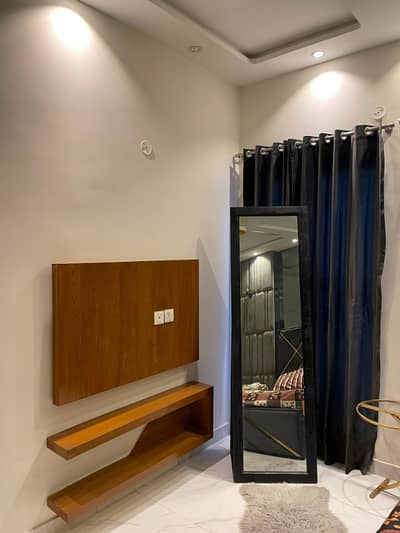 Like a brand new house for sale rafi block