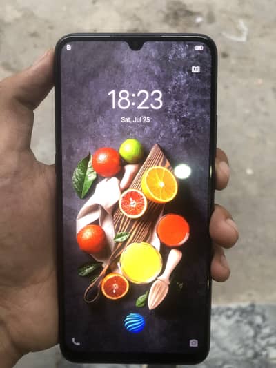 Vivo S1 10/10 condition 4/64 contact 03295986351
