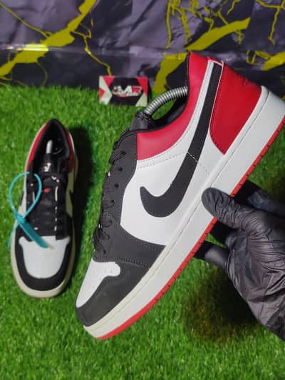 Branded Shoes Thrift