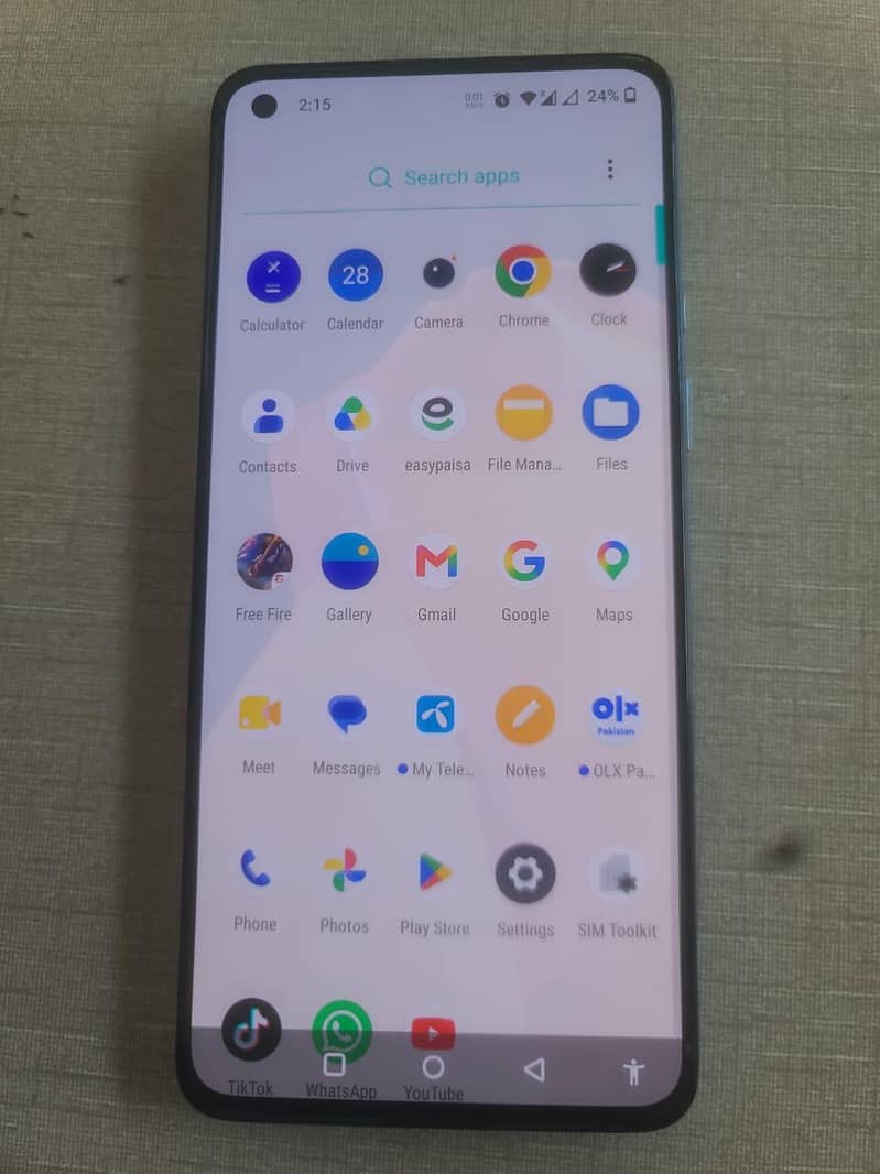 One Plus 9 1