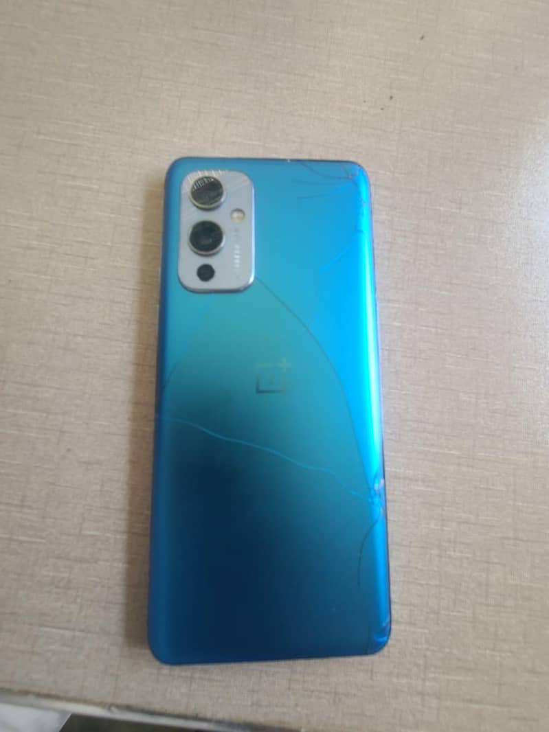 One Plus 9 3