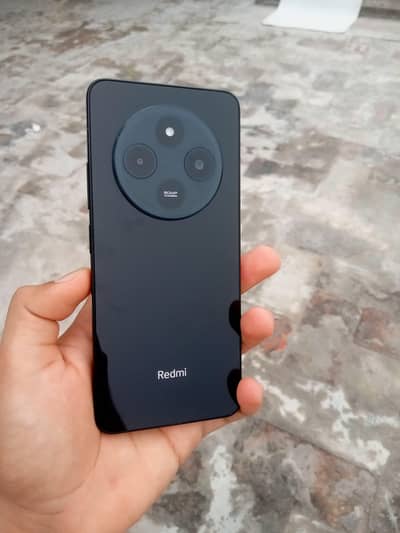 Xiaomi Redmi 14C