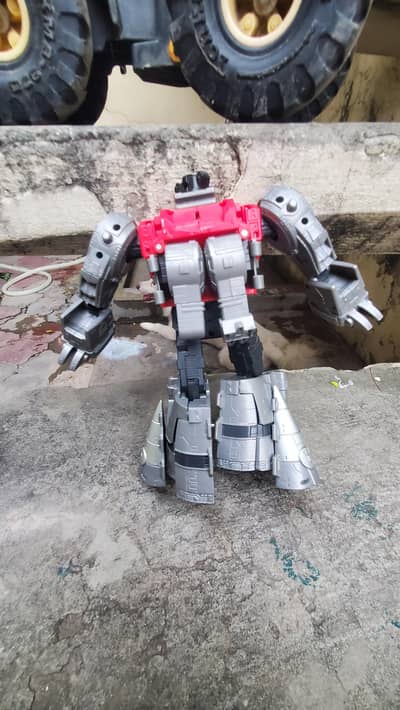transformers Dinobots