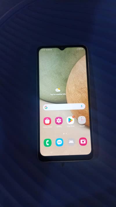 Samsung Mobile A12