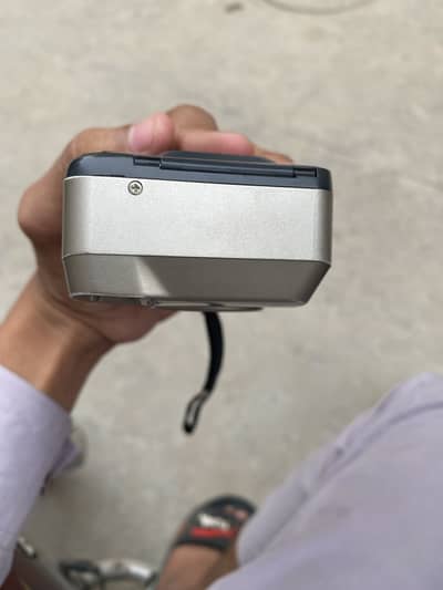 KYOCERA YAAHICA EZ ZOOM 70