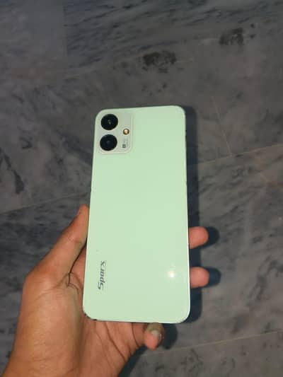 Sparx Neo 7 Plus