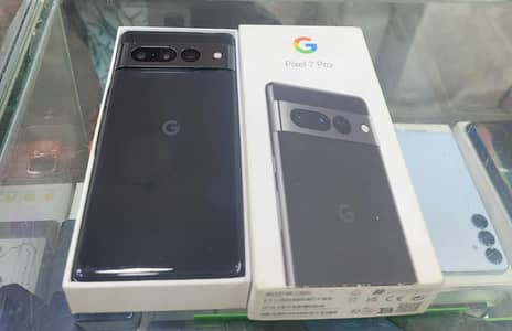 Google Pixel 7 Pro