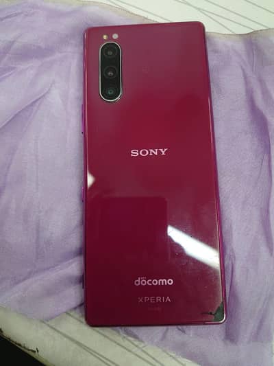 Sony Xperia 4
