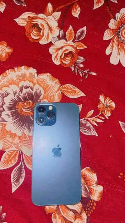 Apple iPhone 12 Pro Max
