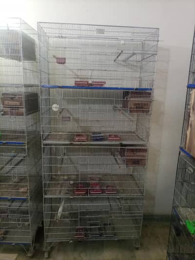 cage for sell