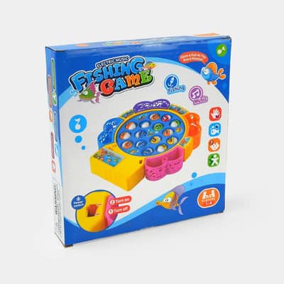 fishing Game