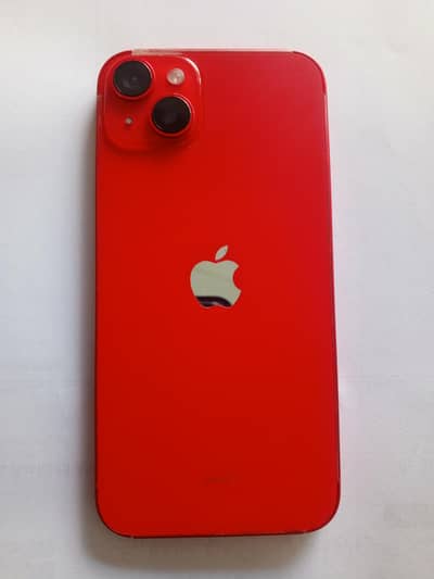Apple iPhone 14 plus
