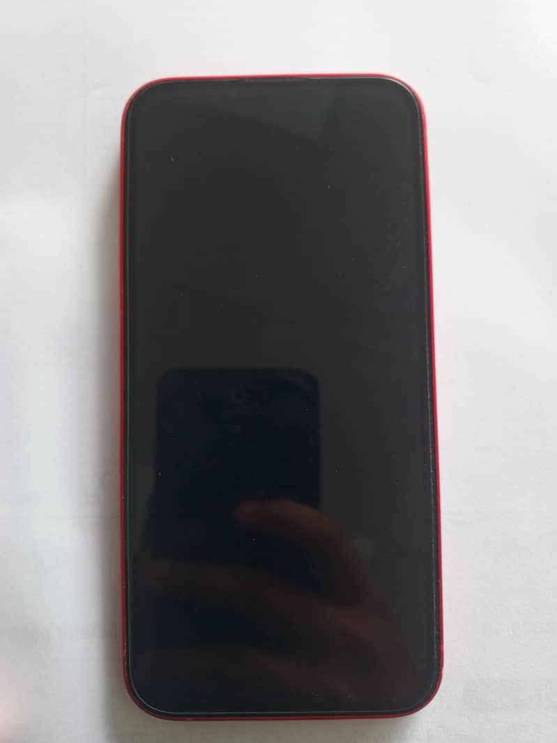 Apple iPhone 14 plus 4