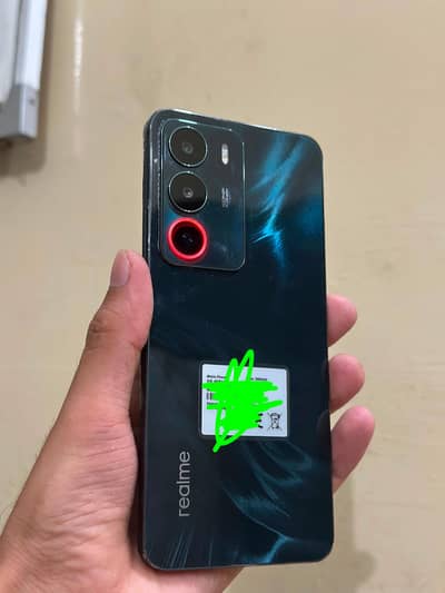 Realme C71