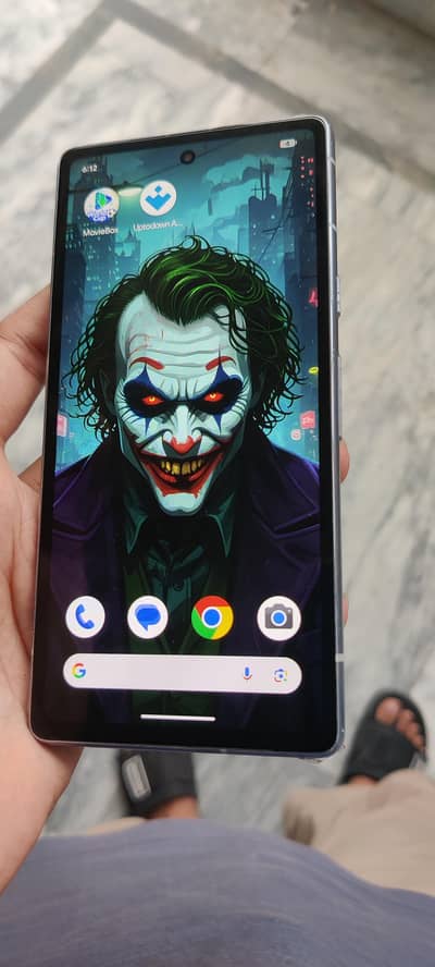 Google Pixel 7a
