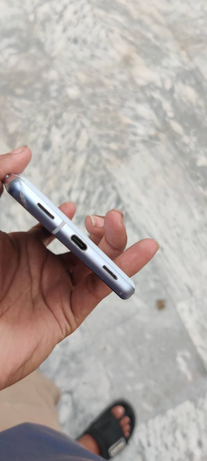 Google Pixel 7a 3