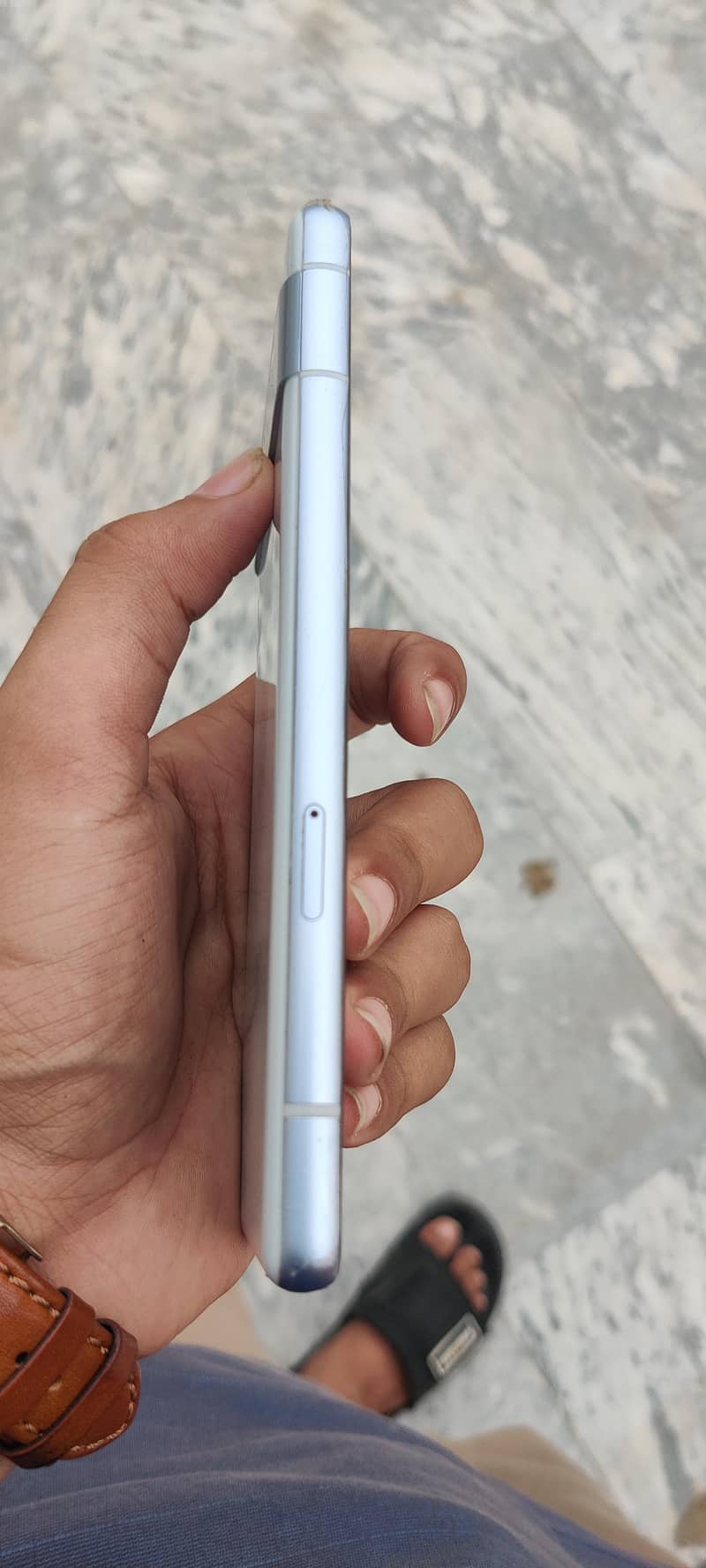 Google Pixel 7a 4