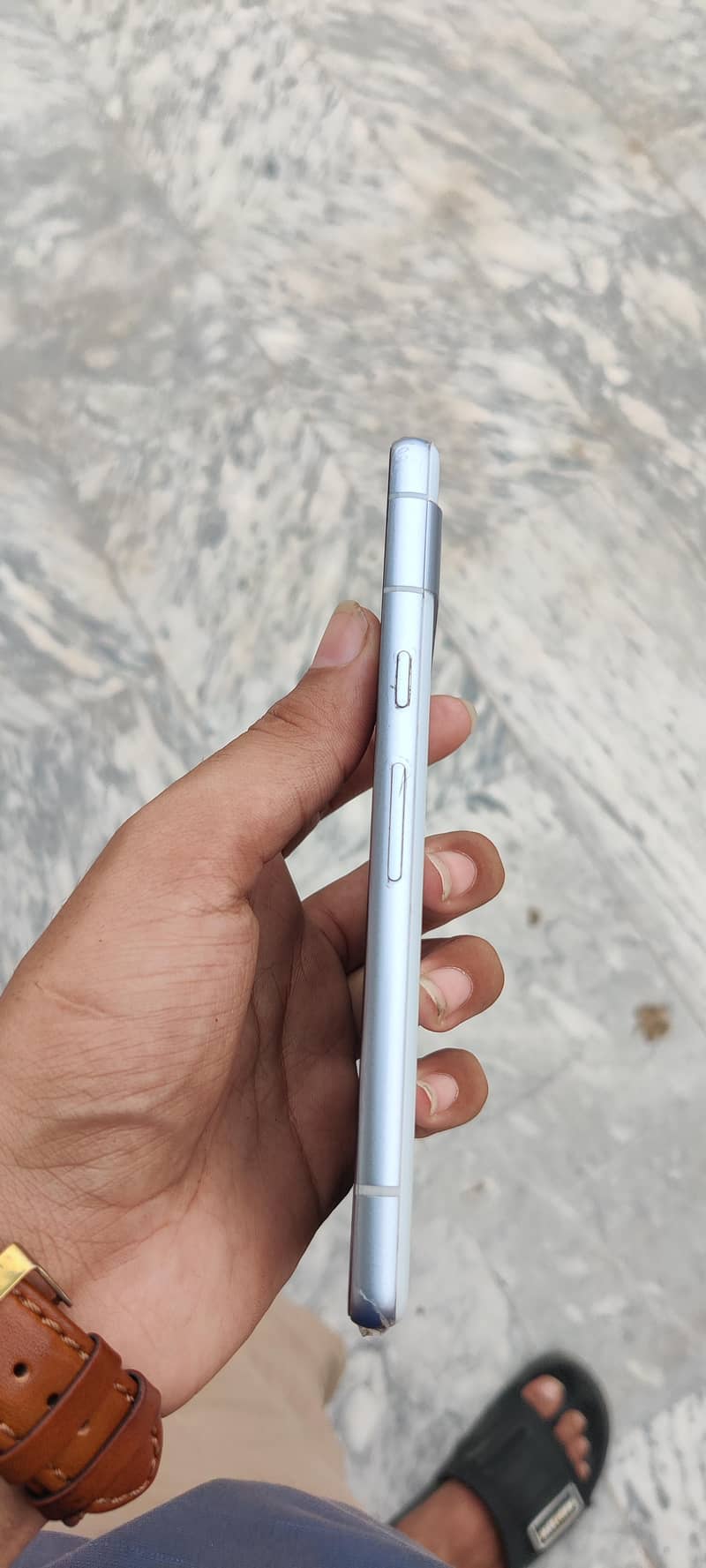 Google Pixel 7a 5