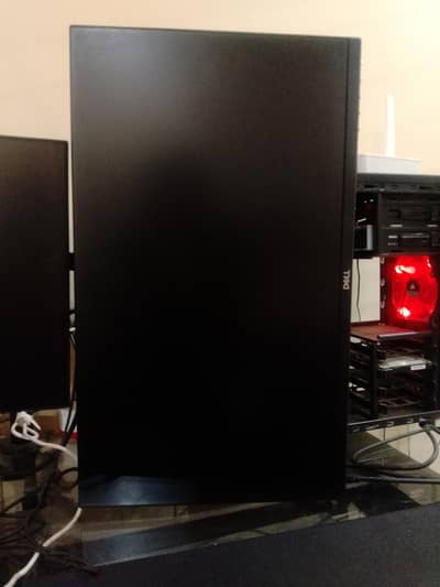 Dell P241H Monitor 60hz 1080