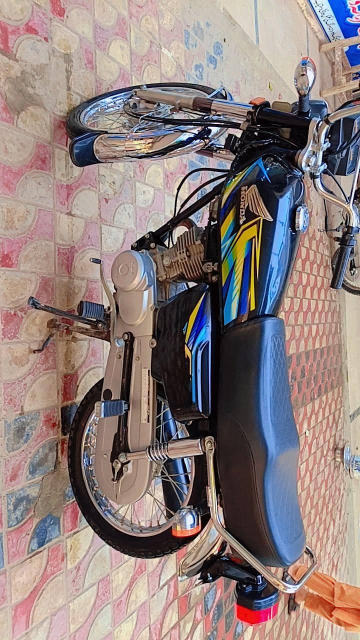 2019 model 1