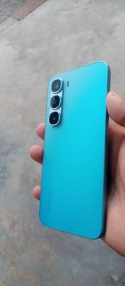 Infinix hot 60 pro