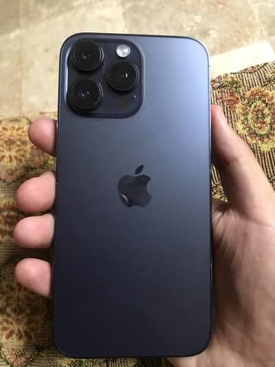 Apple iPhone 14 Pro Max jv