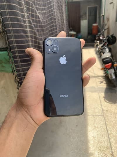 I phone xr 64+ Jv